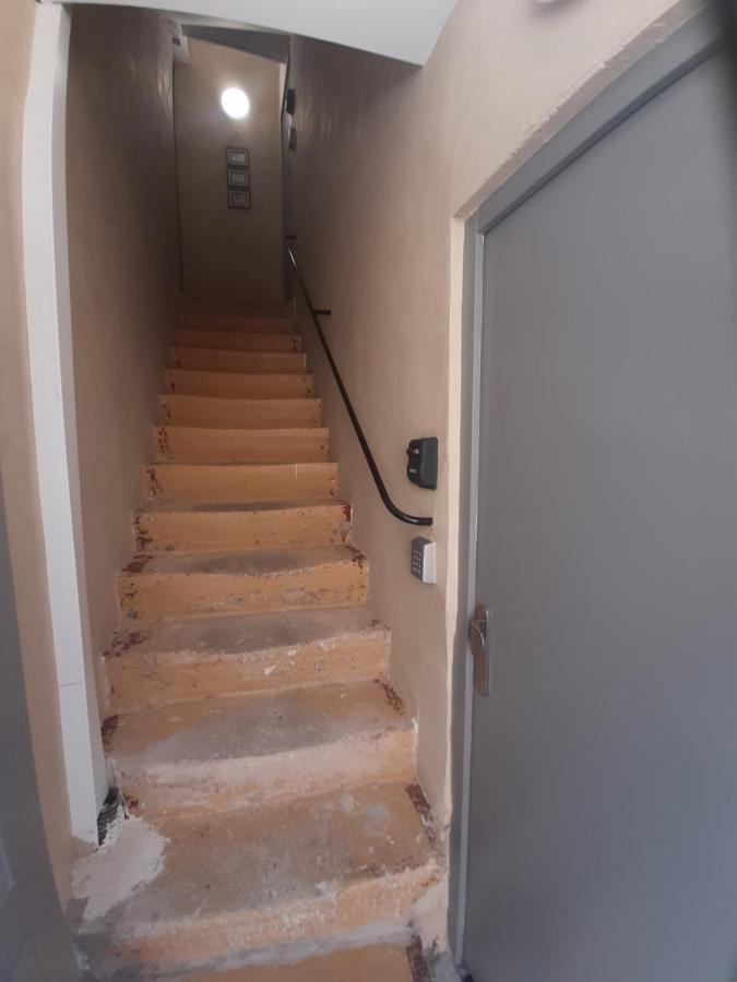 3 Apt T2 Cosy De 40 A 50 M2 Ideal Pour Un Deplacement Pro " Les Iris " Бур-Сент-Андеоль Екстер'єр фото