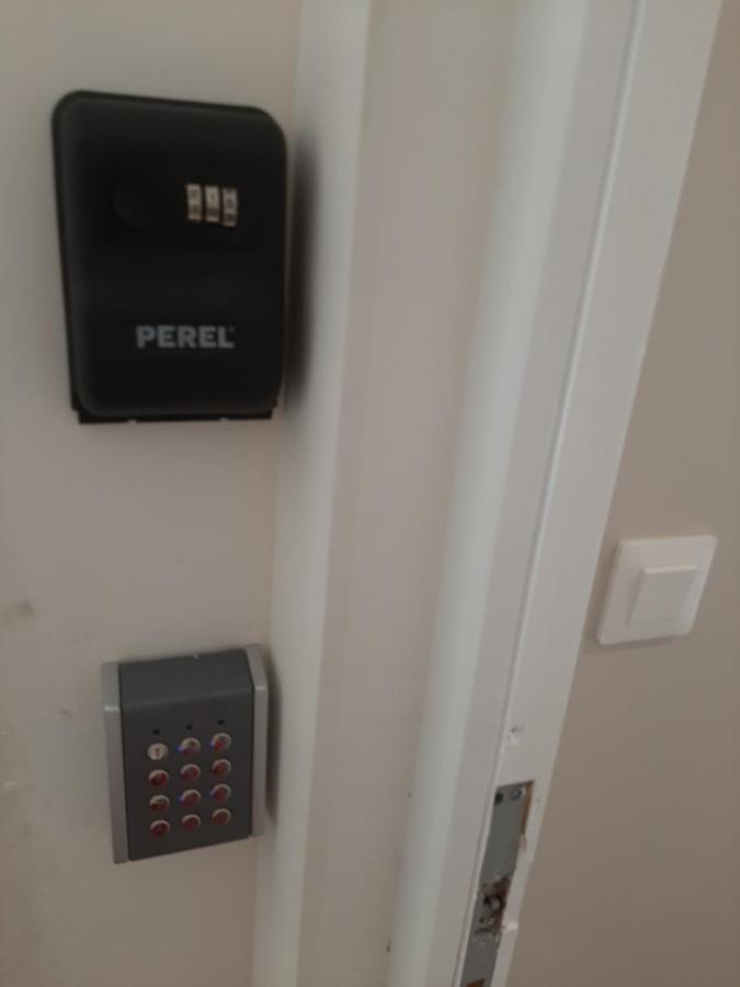 3 Apt T2 Cosy De 40 A 50 M2 Ideal Pour Un Deplacement Pro " Les Iris " Бур-Сент-Андеоль Екстер'єр фото