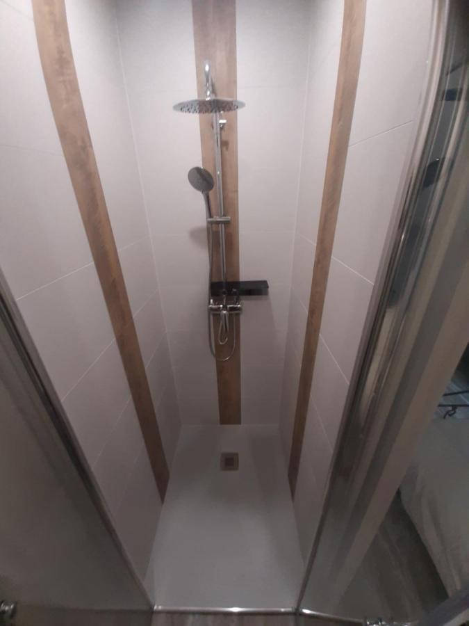 3 Apt T2 Cosy De 40 A 50 M2 Ideal Pour Un Deplacement Pro " Les Iris " Бур-Сент-Андеоль Екстер'єр фото