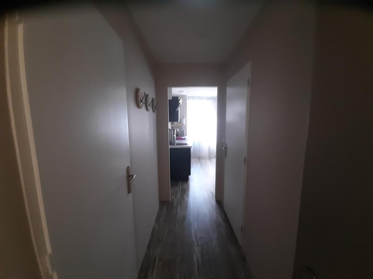 3 Apt T2 Cosy De 40 A 50 M2 Ideal Pour Un Deplacement Pro " Les Iris " Бур-Сент-Андеоль Екстер'єр фото