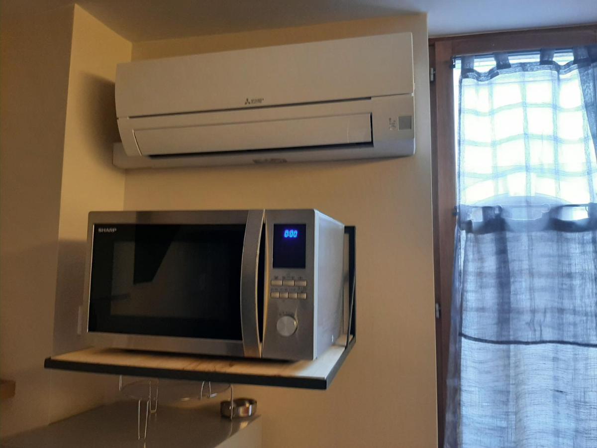 3 Apt T2 Cosy De 40 A 50 M2 Ideal Pour Un Deplacement Pro " Les Iris " Бур-Сент-Андеоль Екстер'єр фото